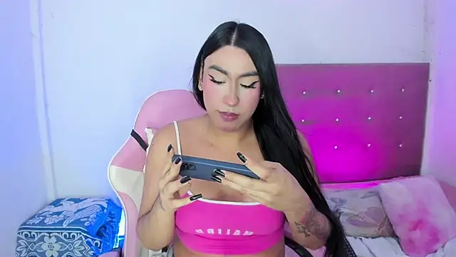 OSORIOMAFE online show from 03/06/26, 01:24