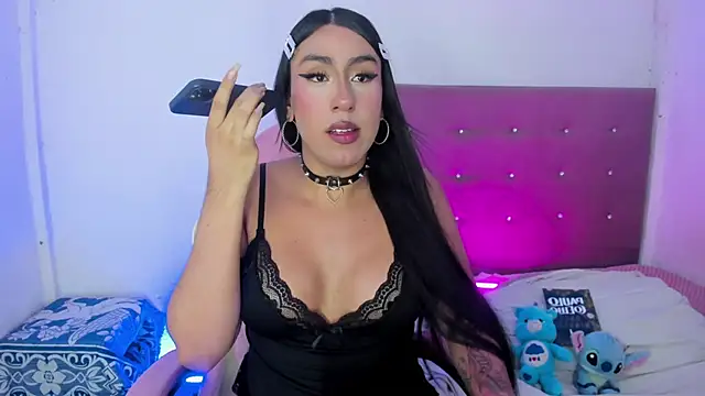 OSORIOMAFE online show from 03/19/26, 01:15