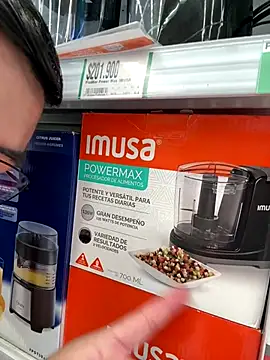 andrewmhilton  online show from 10/22/25, 06:07