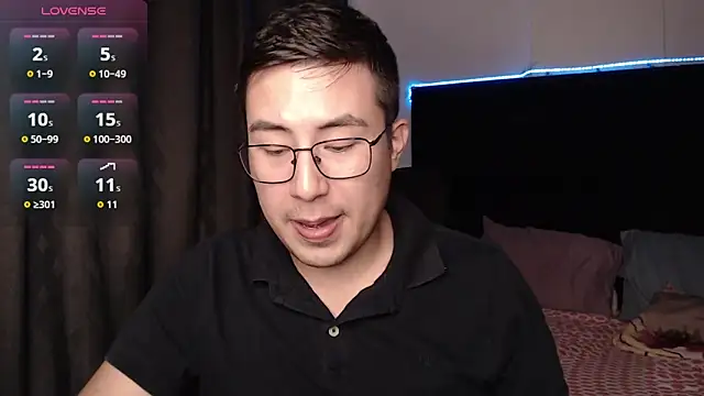 andrewmhilton  online show from 02/02/26, 05:39