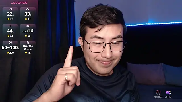 andrewmhilton  online show from 02/22/26, 08:13