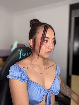  Tammyy online show from 02/25/26, 05:44