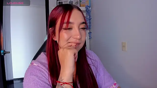  Tammyy online show from 07/23/26, 07:34