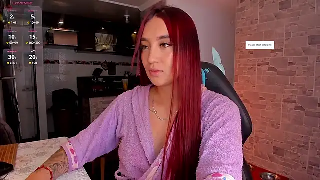  Tammyy online show from 07/24/26, 05:22