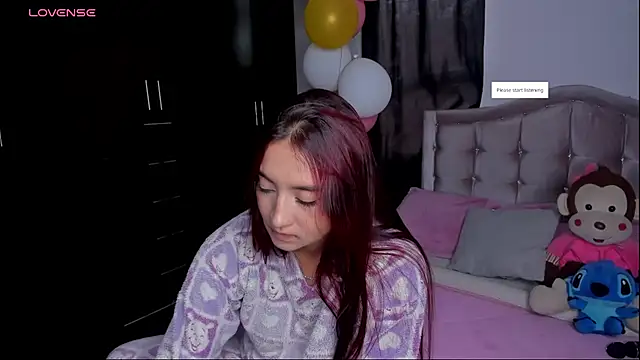  Tammyy online show from 08/05/26, 05:16