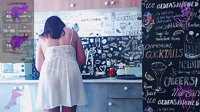 Celine Faer1 online show from 02/24/26, 06:44