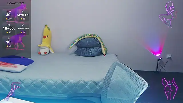 Celine Faer1 online show from 03/16/26, 05:17