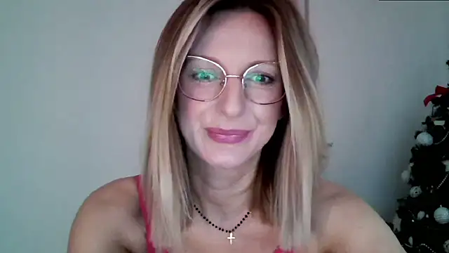 HornyJudith online show from 12/09/24, 07:50