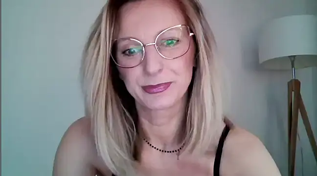 HornyJudith online show from 01/07/25, 07:20