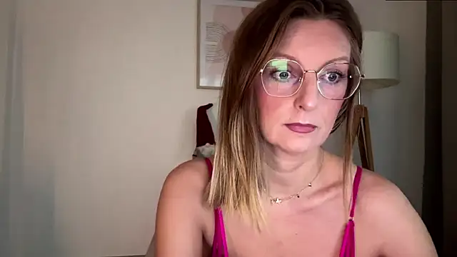 HornyJudith online show from 12/15/25, 07:01