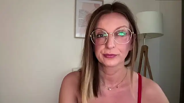 HornyJudith online show from 02/01/26, 07:07