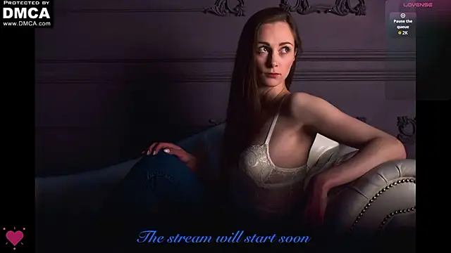 Kate001 online show from 02/07/26, 07:34