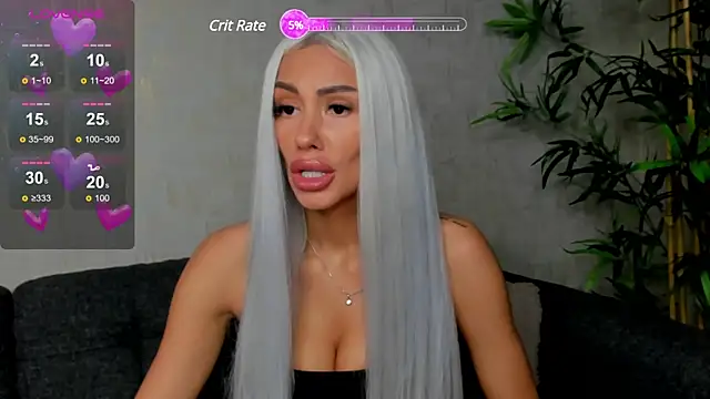 Snapshot of Bailey_Rush chatting on 02/10/25, 04:36 Bailey Rush online show from 02/10/25, 04:36
