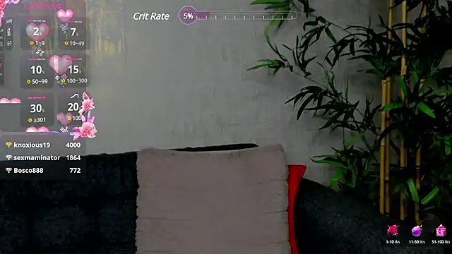Snapshot of Bailey_Rush chatting on 02/27/25, 02:32 Bailey Rush online show from 02/27/25, 02:32