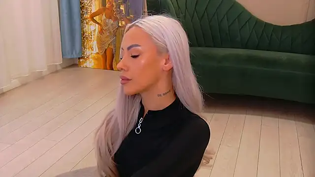 Bailey Rush online show from 02/24/26, 05:22