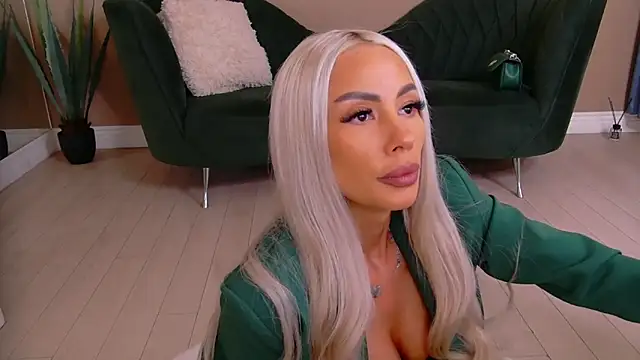 Bailey Rush online show from 04/06/26, 07:04