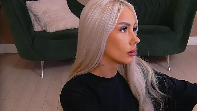 Bailey Rush online show from 04/07/26, 04:40