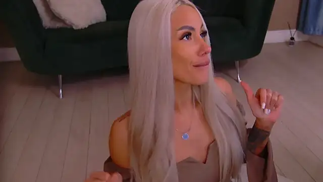 Bailey Rush online show from 04/14/26, 06:03