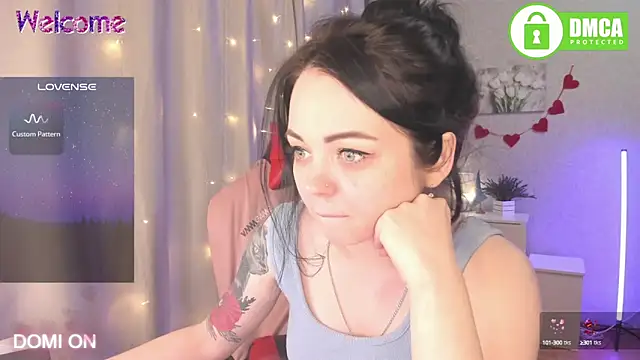 AnnyHoney  online show from 02/14/25, 02:54