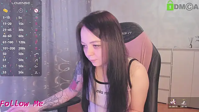 AnnyHoney  online show from 03/03/26, 10:43