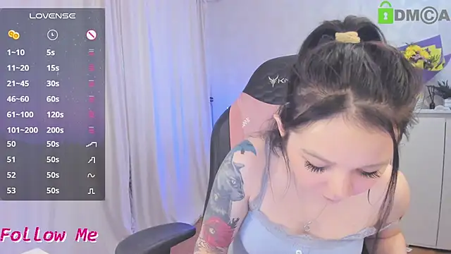 AnnyHoney  online show from 04/20/26, 03:15