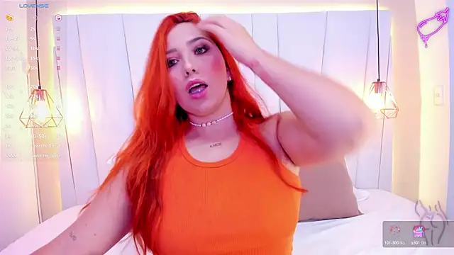 Snapshot of KiarhaTrixie chatting on 02/09/25, 03:32 KiarhaTrixie online show from 02/09/25, 03:32