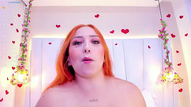 Snapshot of KiarhaTrixie chatting on 02/28/25, 03:37 KiarhaTrixie online show from 02/28/25, 03:37