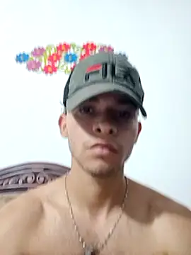 Emir Hassam online show from 03/20/25, 08:53