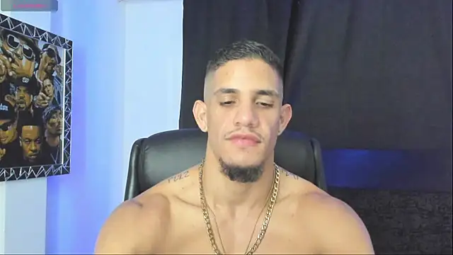 jhonnysnow17 online show from 05/17/26, 03:15