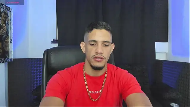 jhonnysnow17 online show from 05/30/26, 06:43