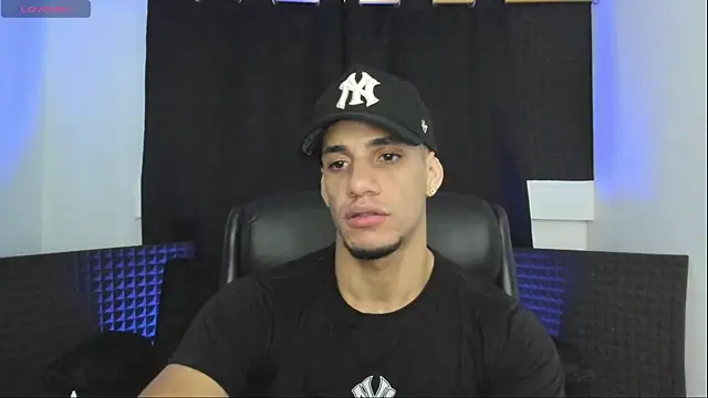 jhonnysnow17 online show from 07/12/26, 01:29