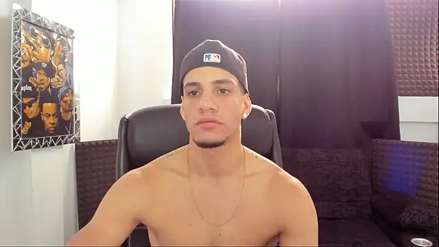 jhonnysnow17 online show from 07/13/26, 09:06
