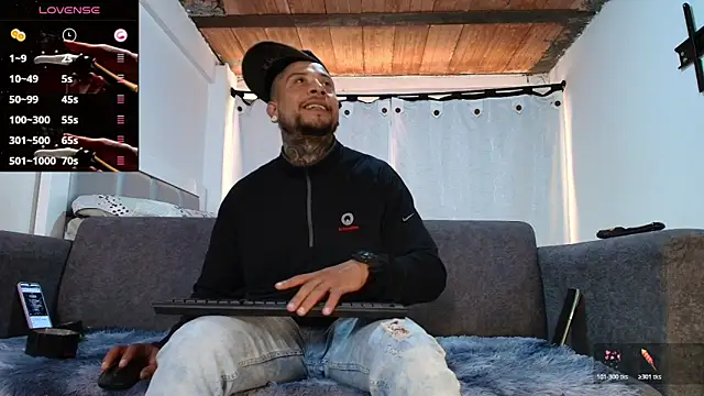 Snapshot of doglass_costa chatting on 11/13/25, 02:05 doglass costa online show from 11/13/25, 02:05