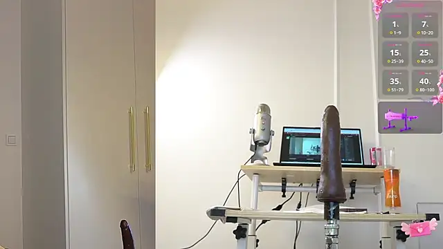 Miss69Ri99 online show from 01/23/25, 06:24