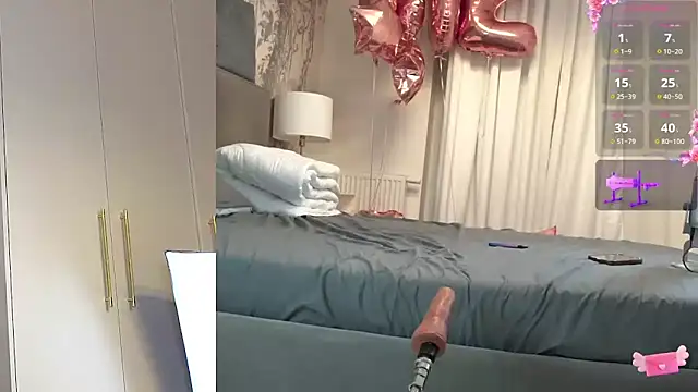 Miss69Ri99 online show from 03/06/25, 11:42