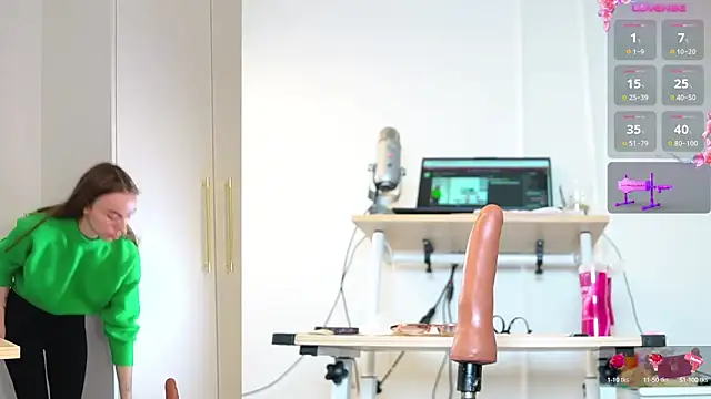 Miss69Ri99 online show from 10/15/25, 10:59