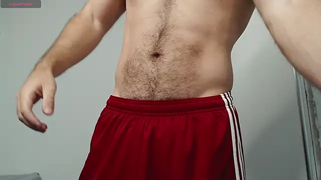 cutehairymacho online show from 07/08/26, 01:54
