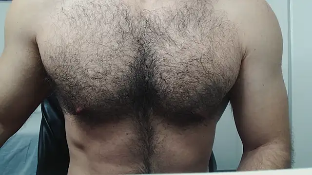 cutehairymacho online show from 07/28/26, 04:50