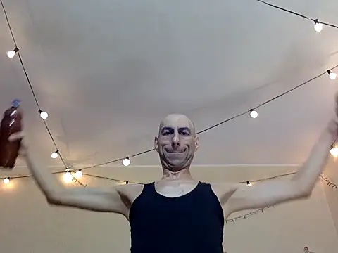 HandsomeAlfie online show from 09/10/25, 02:44