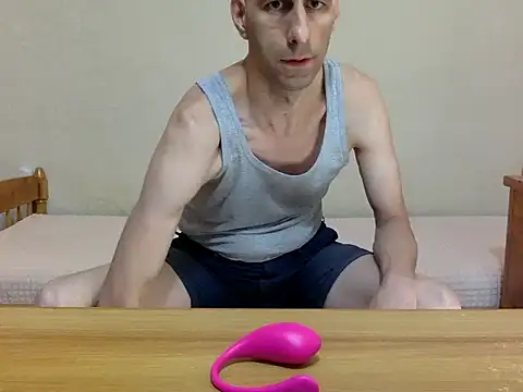 HandsomeAlfie online show from 09/13/25, 03:39