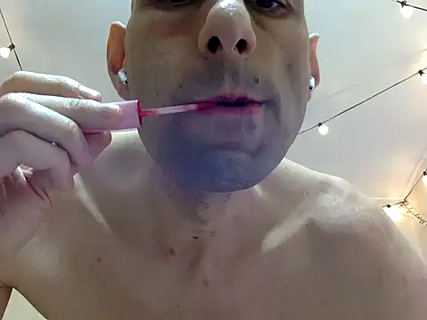 HandsomeAlfie online show from 09/19/25, 10:16