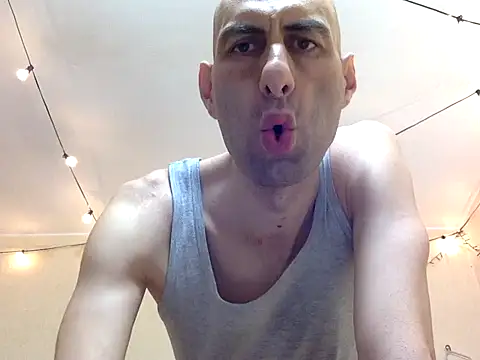 HandsomeAlfie online show from 09/24/25, 02:37