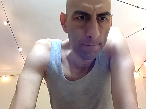 HandsomeAlfie online show from 09/27/25, 08:19