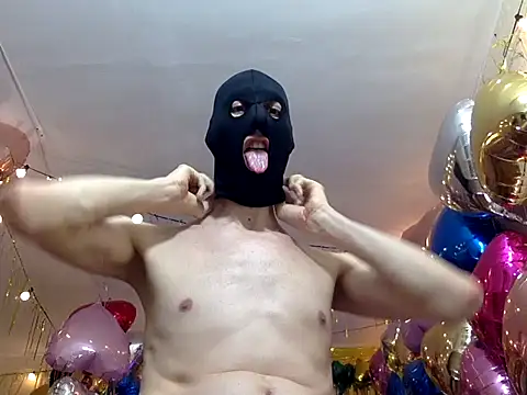 HandsomeAlfie online show from 02/28/26, 11:17