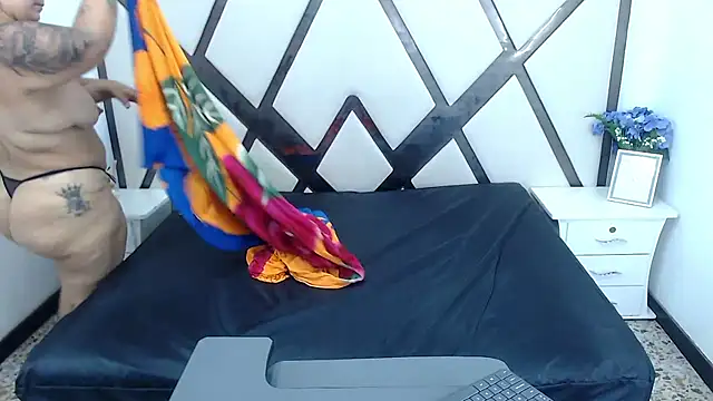 Snapshot of ChloexBigAss chatting on 01/13/25, 06:16 ChloexBigAss online show from 01/13/25, 06:16