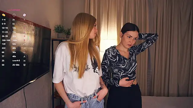 EllenReeves online show from 11/29/25, 05:10