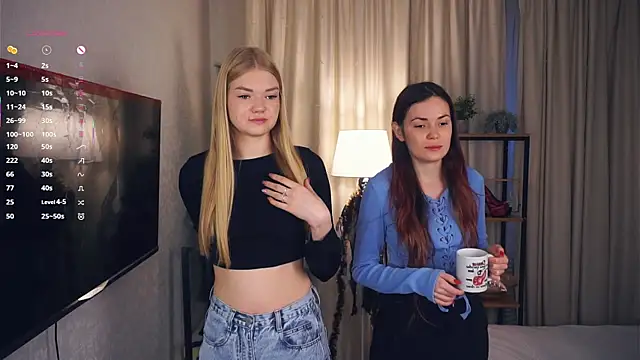 EllenReeves online show from 01/10/26, 06:26