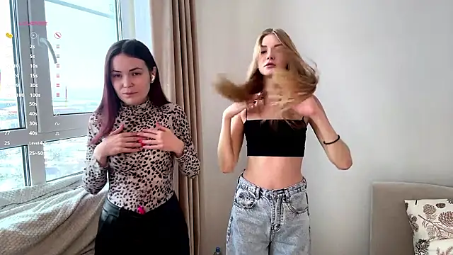 EllenReeves online show from 02/14/26, 06:32