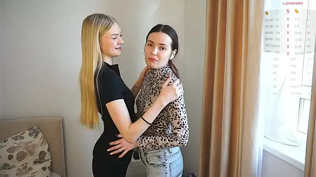 EllenReeves online show from 03/31/26, 05:41