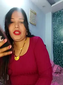 Snapshot of Poojabhabi101 chatting on 02/10/25, 06:53 Poojabhabi101 online show from 02/10/25, 06:53